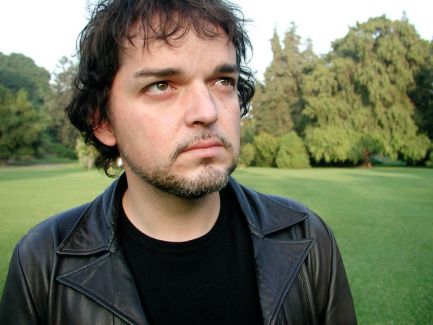 Alain Johannes pictures