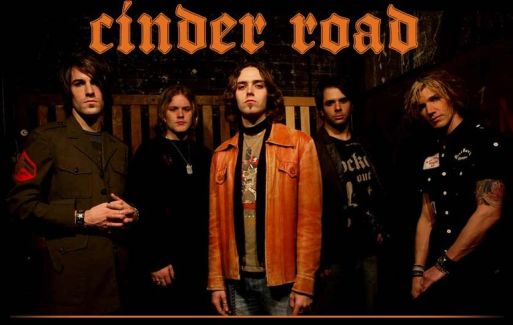 Cinder Road pictures