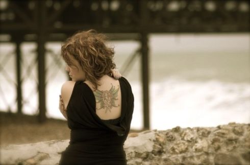 Allison Crowe pictures