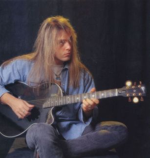 Andi Deris pictures