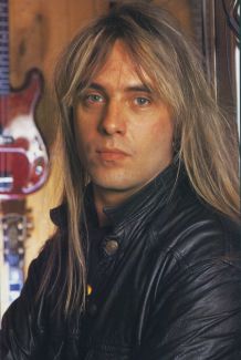 Andi Deris pictures