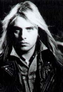 Andi Deris pictures