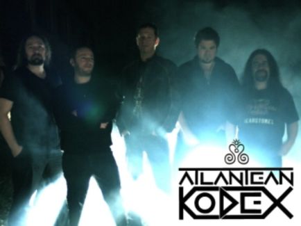 Atlantean Kodex pictures