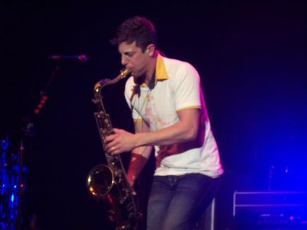O.A.R. pictures