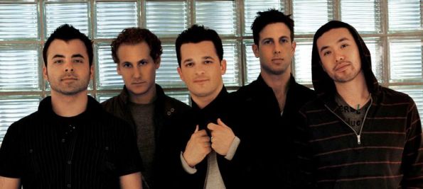 O.A.R. pictures