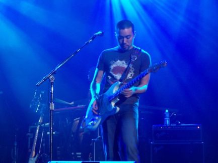 O.A.R. pictures