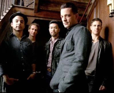 O.A.R. pictures