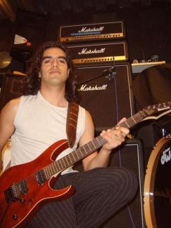 Claudio Cordero pictures