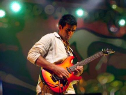 Claudio Cordero pictures