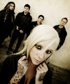 In This Moment pictures
