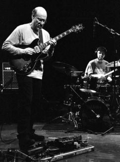 John Scofield pictures