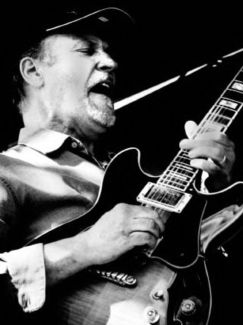 John Scofield pictures
