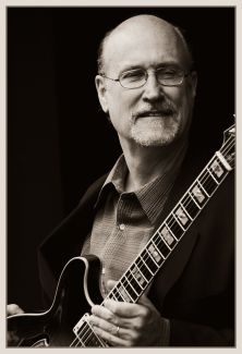 John Scofield pictures