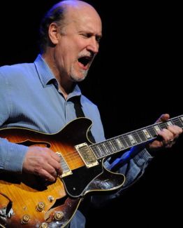 John Scofield pictures