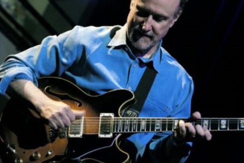 John Scofield pictures