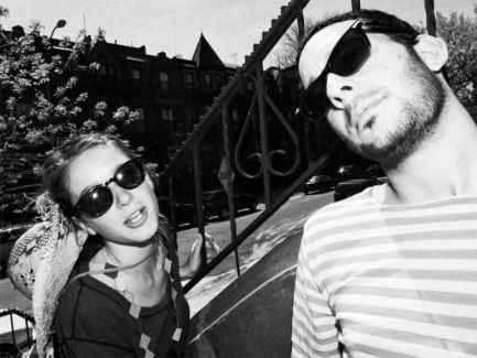Buke and Gase pictures