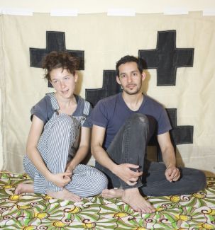 Buke and Gase pictures