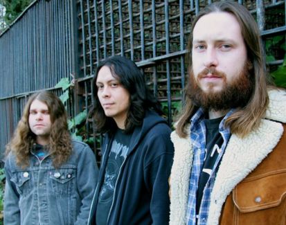 Earthless pictures
