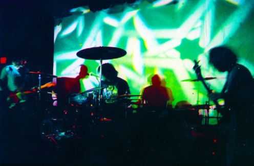 Earthless pictures