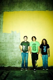 Earthless pictures