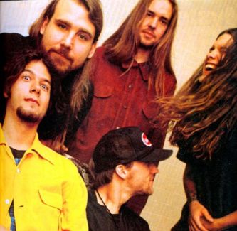 Blind Melon pictures