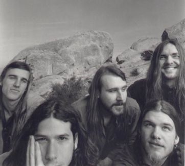 Blind Melon pictures