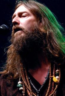 Chris Robinson pictures