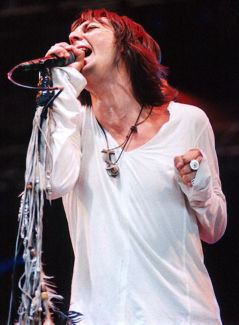 Chris Robinson pictures
