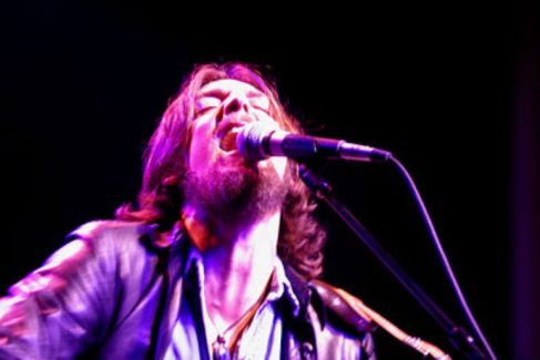 Chris Robinson pictures