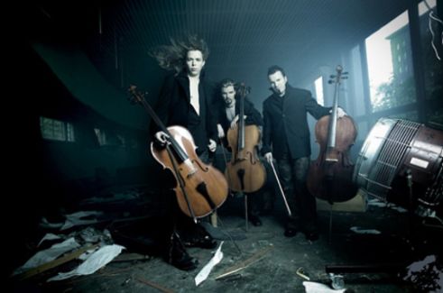 Apocalyptica pictures
