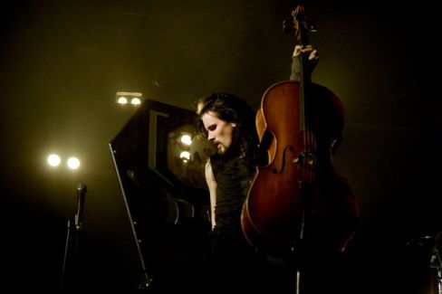 Apocalyptica pictures