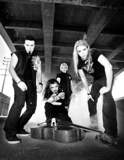 Apocalyptica pictures