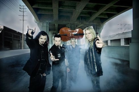 Apocalyptica pictures