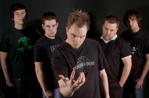 Ashes to Ember pictures