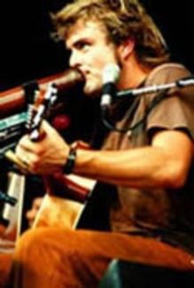 Xavier Rudd pictures
