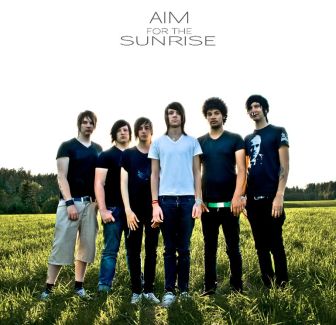 Aim for the Sunrise pictures