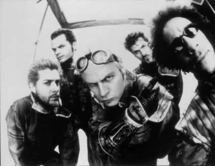 Powerman 5000 pictures