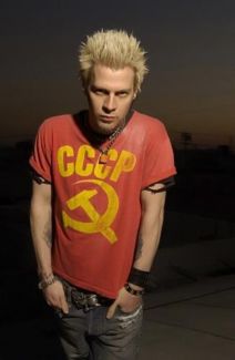 Powerman 5000 pictures