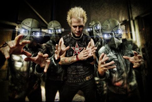 Powerman 5000 pictures
