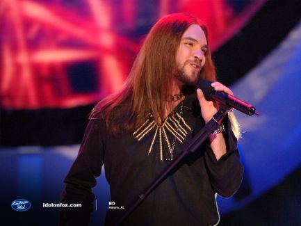 Bo Bice pictures