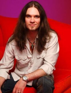 Bo Bice pictures
