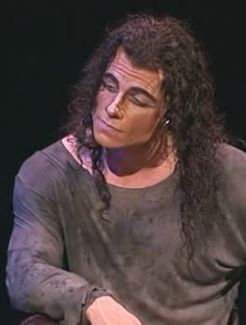 Bruno Pelletier pictures