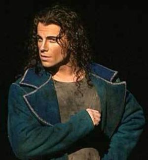 Bruno Pelletier pictures