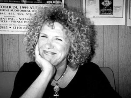Constance Demby pictures