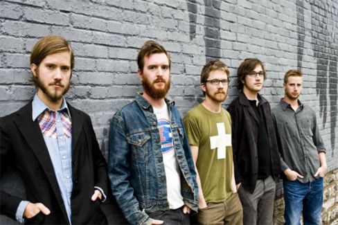 Moon Taxi pictures