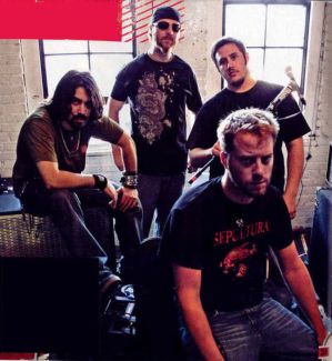 CKY pictures