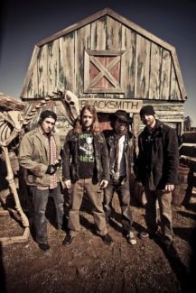 CKY pictures