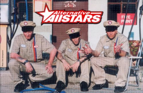 Alternative Allstars pictures