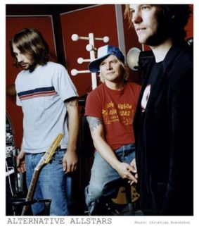 Alternative Allstars pictures