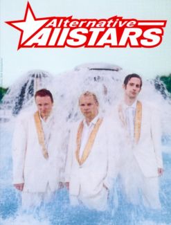 Alternative Allstars pictures